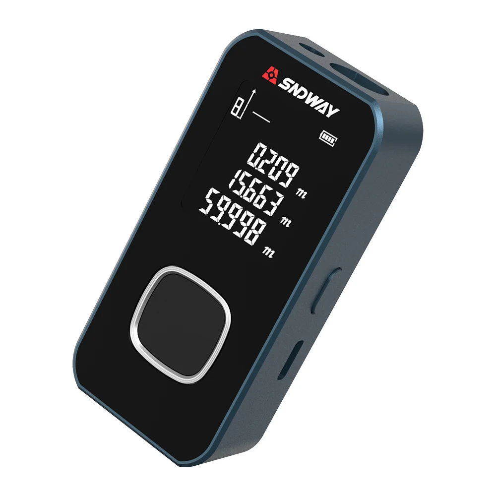 Sndway Mini Laser D… - image