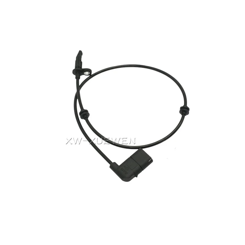 ABS Wheel Speed Sensor 2229050006 For Mercedes Benz C217 W222 X222 S400 4MATIC S450 S500 S63 AMG S320L S350L S400L S450L S500el