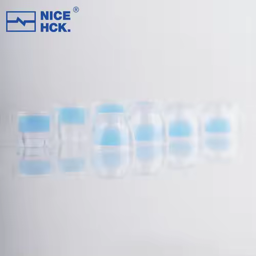 NICEHCK C04 Liquid Silicone Ear Tips Flexible Noise Isolating Ear Caps Skin-friendly Reusable Eartips for Explorer 4U NX8 Cantor - Image 4