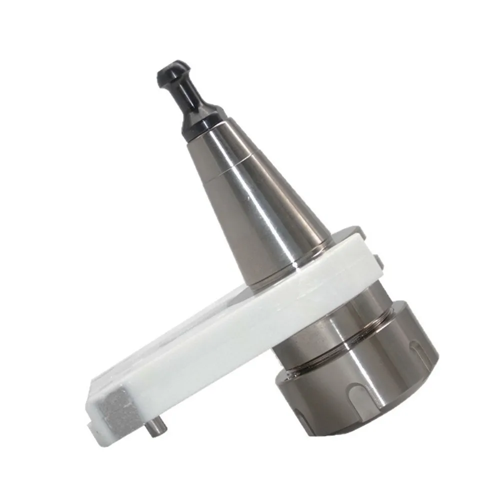 High Accuracy Tool Holder Clamp Durable Wear Resistant CNC Milling Drilling Automatic Tool Changer Automatic Operation