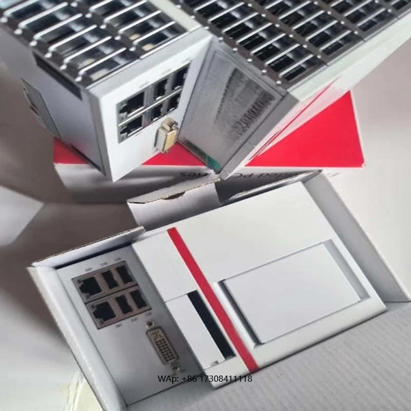 

High Quality 100% Original CX5230-0175 Servo Drive CX2900-0038 Frequency Converter Supplier