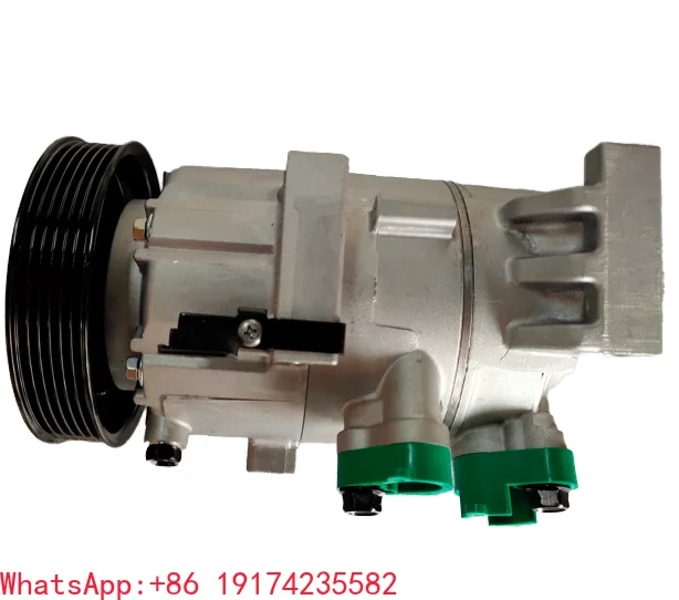 

ForOEM 977014V001 97701-4V001 Air Compressors For Hyun-dai Elantra IX25 For KIA KX3 1.6L Automotive Air Conditioners Ford Optima