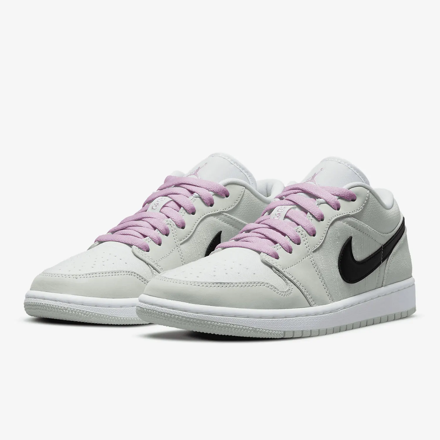 

Nike genuine Air Jordan 1 women's foam cushioned lightweight sports shoe CZ0776-300