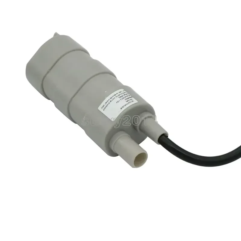 Dc Submersible Pump 12V 1.2A 600L/H 6-12V Three-wire Micro Motor DC Water Pump For arduino Board Module