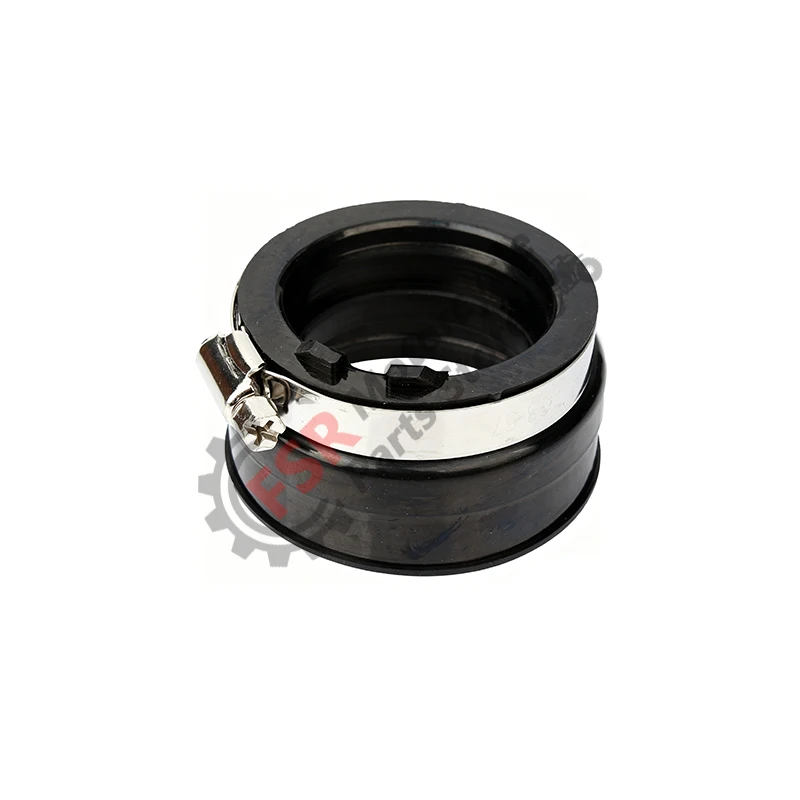 5KM-13596-00-00 CARBURETOR JOINT 2,FOR YAMAHA GRIZZLY 660 HUNTER HARDWOODS AUTO 4X4 WETLAND RHINO 660 4WD EXPLORING EDITION