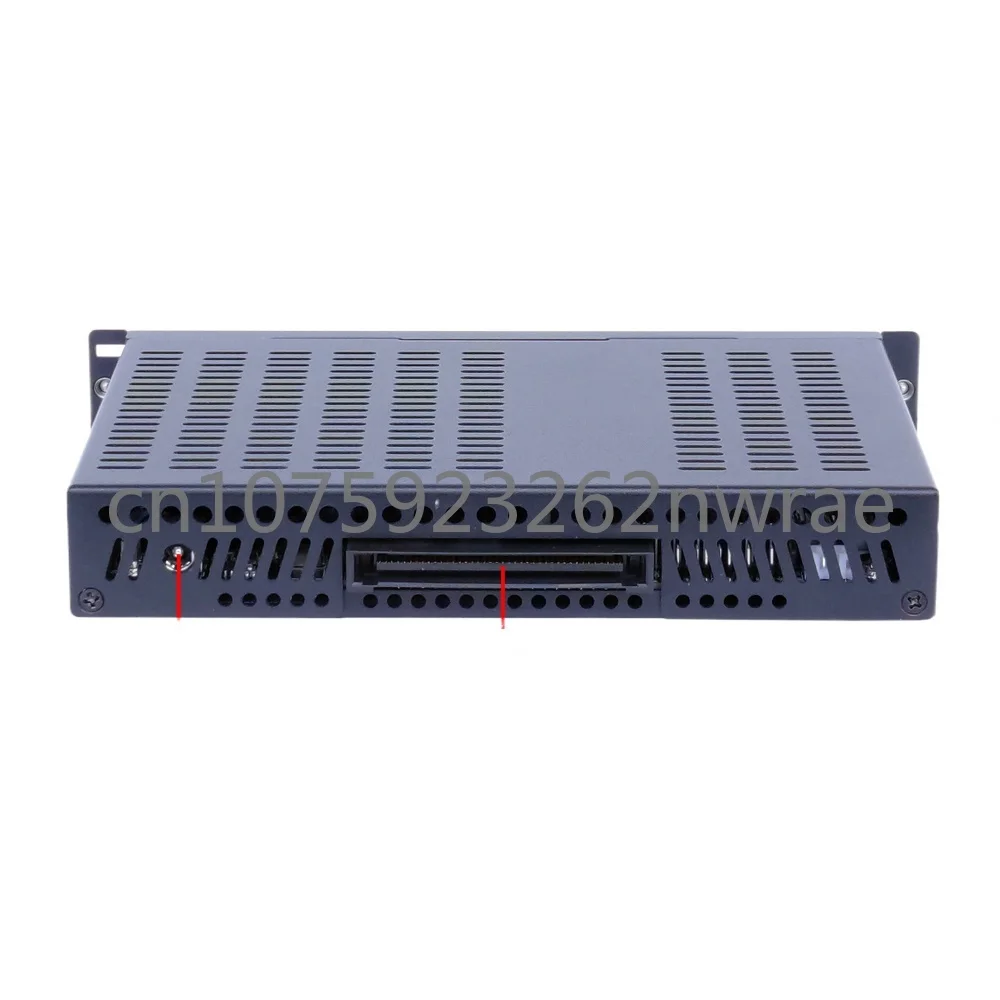 Core i5 5300U 4K UHD display OPS Computer PC per lavagna interattiva touch finger