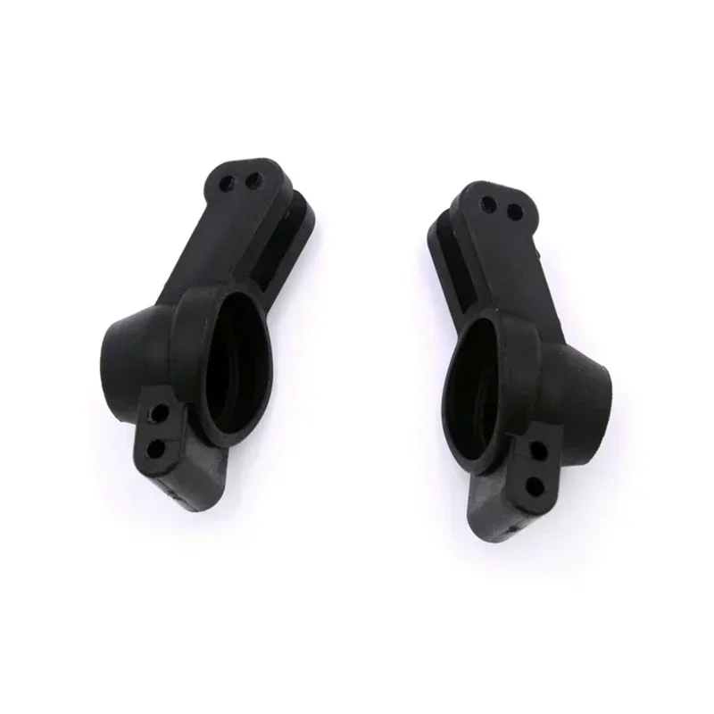 Stuurbeker Naafdrager Wielzitting voor Wltoys 104009   12402-A 12401 12402 12403 12404 12409 RC auto-upgradeonderdelen