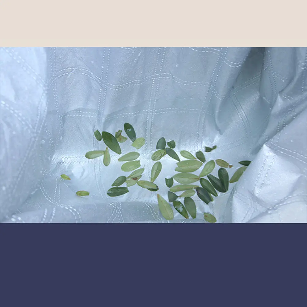 

Premium Cotton Windshield Snow Cover with Aluminum Coating Universal Car Sun Shade Protector Uv Blocking Frost Dust Shield