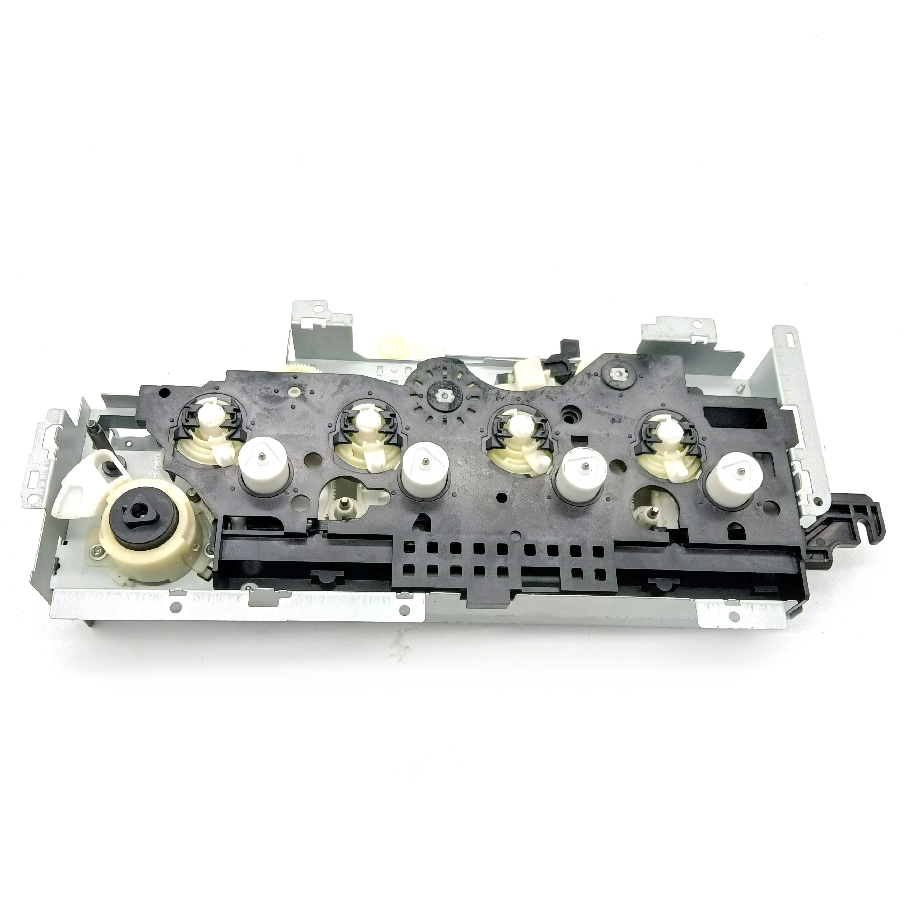 Imagem -02 - Correia de Transferência Engrenagem Conj Fits para hp Cm1312 Cp1510 Cp1210 Cp1515 Cp1510 Cp1217 Cp1518 Cp1215