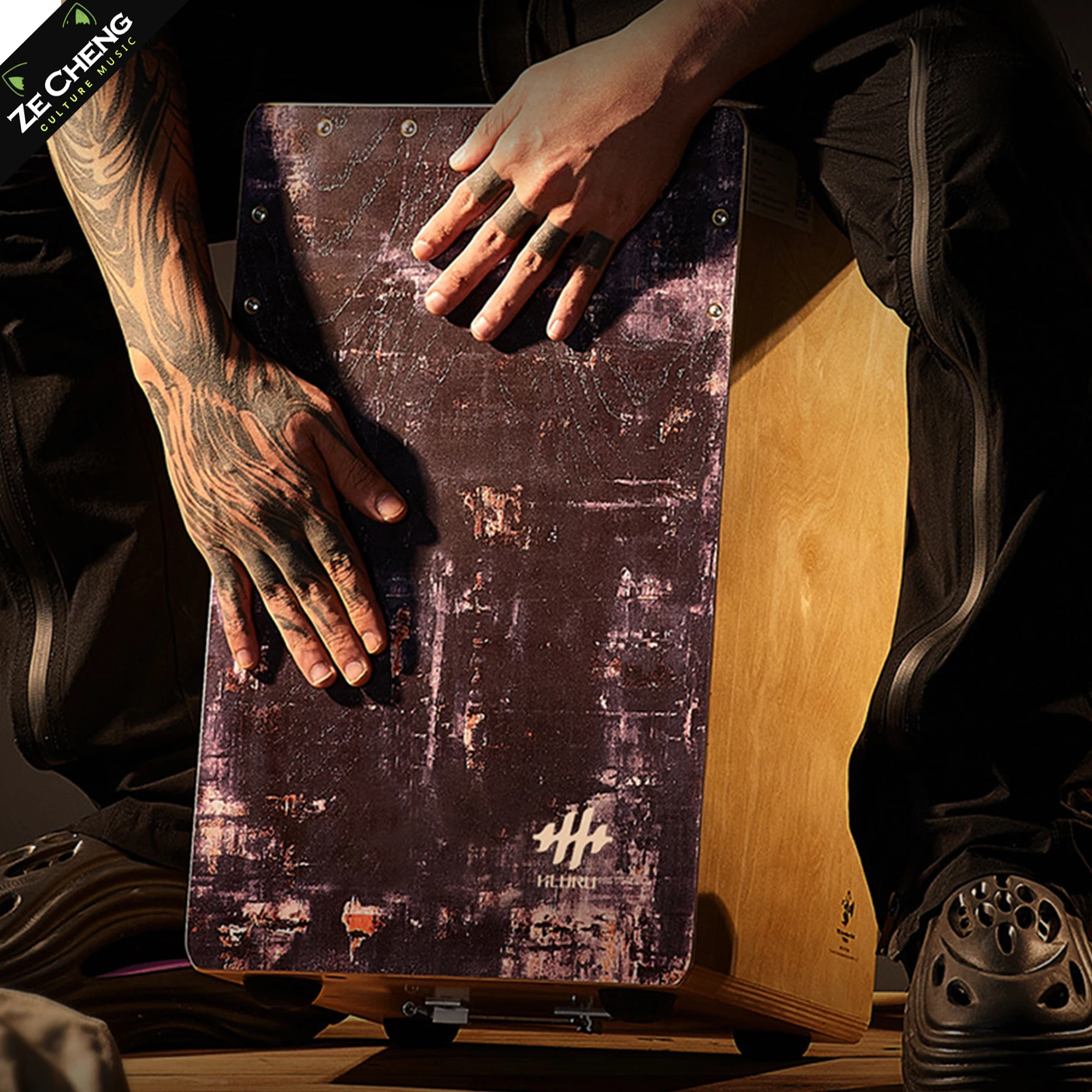 The All-In-One Soli… - image