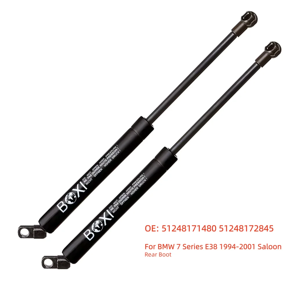 Boxi 2Pcs Boot Shoc…