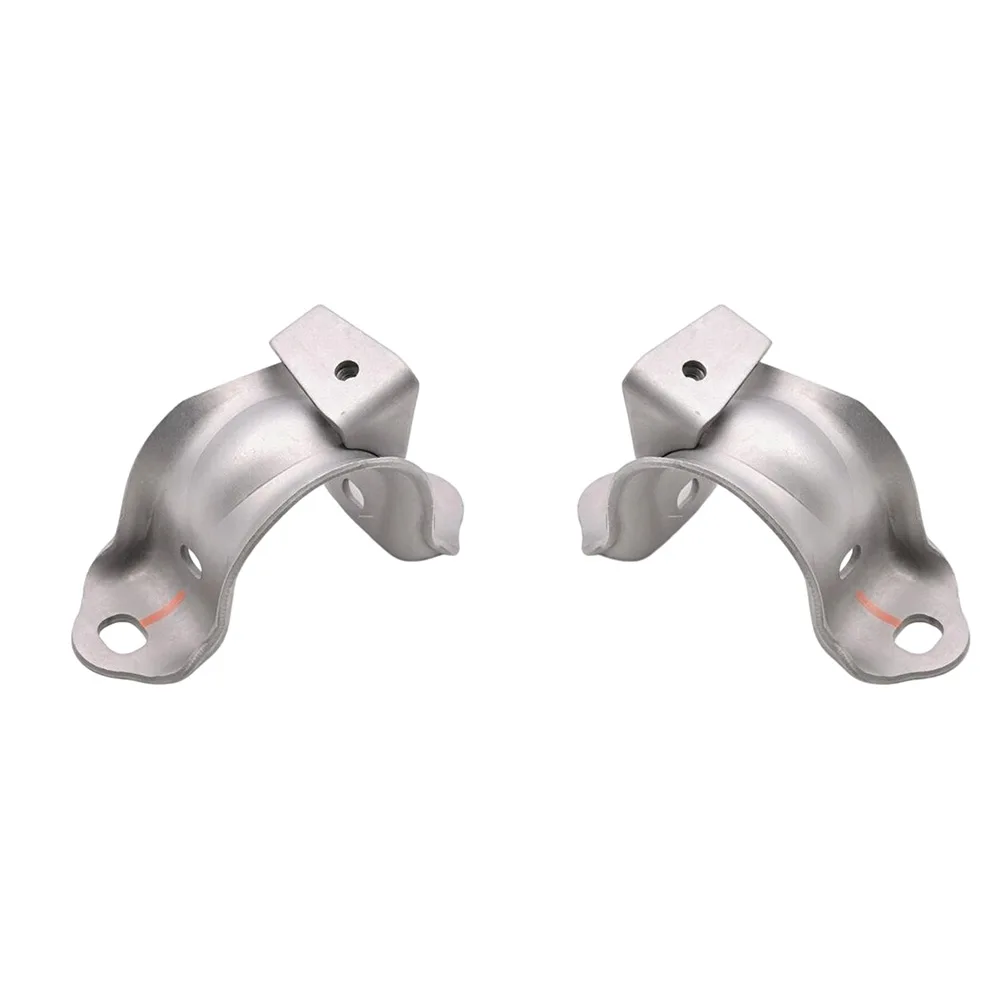 Car Left/Right Sway Control Bar Brackets 1188383-00-A 1188383 1044383 Automotive Interior Parts Accessories
