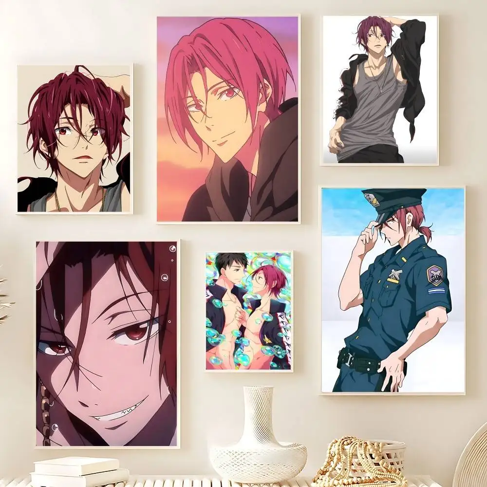 R-Rin M-Matsuoka F-…