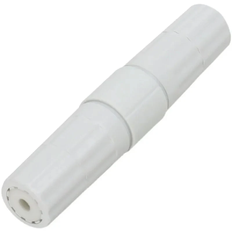 Double Head Outdoor Lan Coupler Adapter RJ45 Waterproof Connector IP67 Ethernet Network Cable Connector