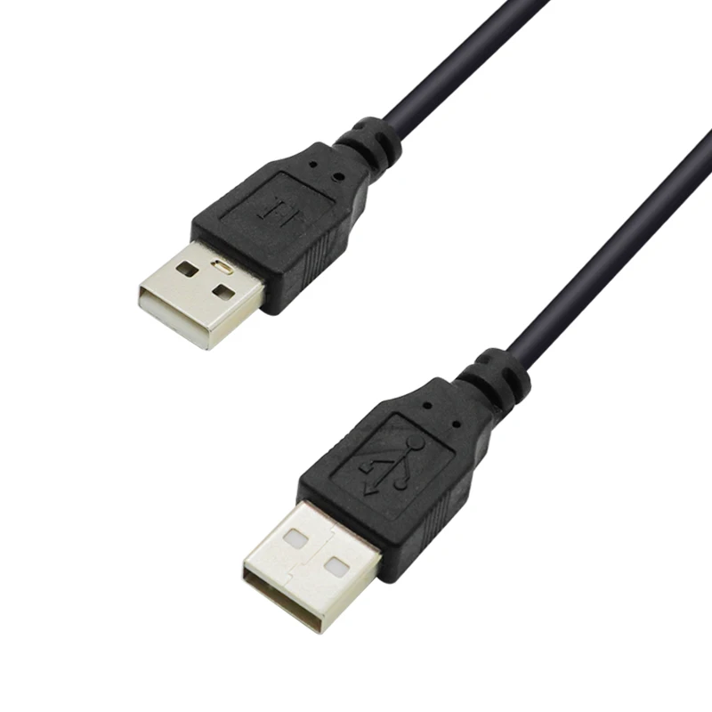 

USB-кабель-удлинитель, тип А, штекер-штекер, USB 2,0, удлинитель для радиатора, жесткого диска, веб-камеры, кабель-удлинитель USB2.0