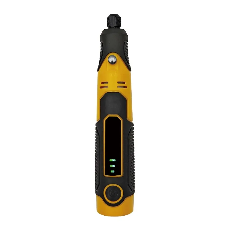 

Mini portable handheld electric grinding, household multi-functional wood carving machine, jade polishing machine