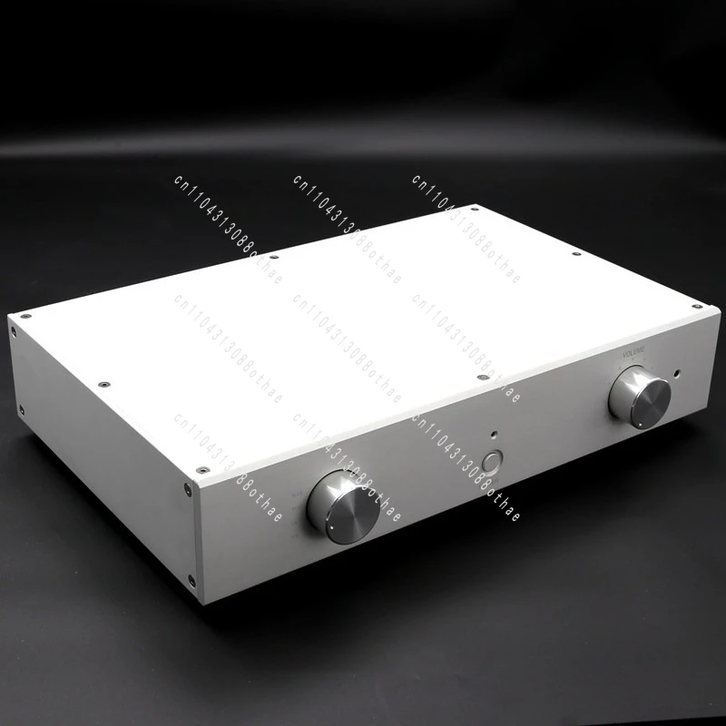 

FM266 Line Audiophile Preamp Resolution Acoustics