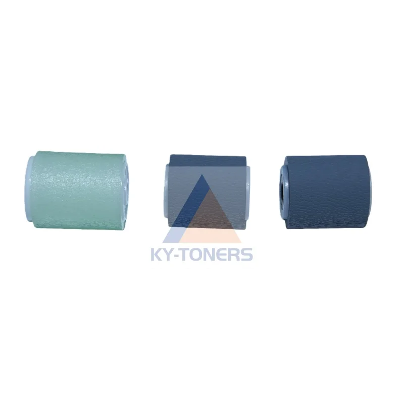 

6LE502970 6LE502960 Feed Paper Wheel Roller For Toshiba 2508A 4508A 5008A 3008A 3508A ADF Pickup Roller Copier Parts