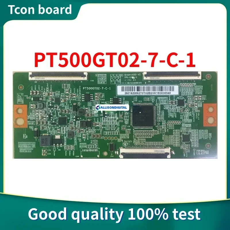 New For Hkc 50-Inch… - image