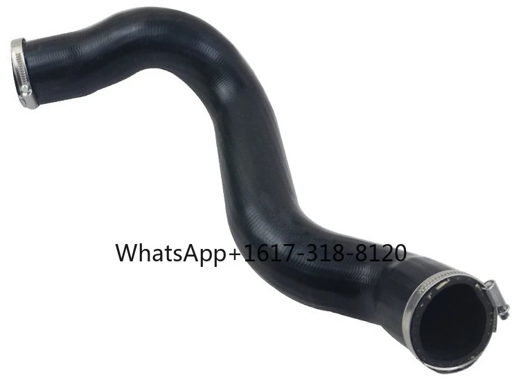 

Для двигателя V ol vo с турбонаддувом, трубка радиатора интеркулера 30792545 30741795