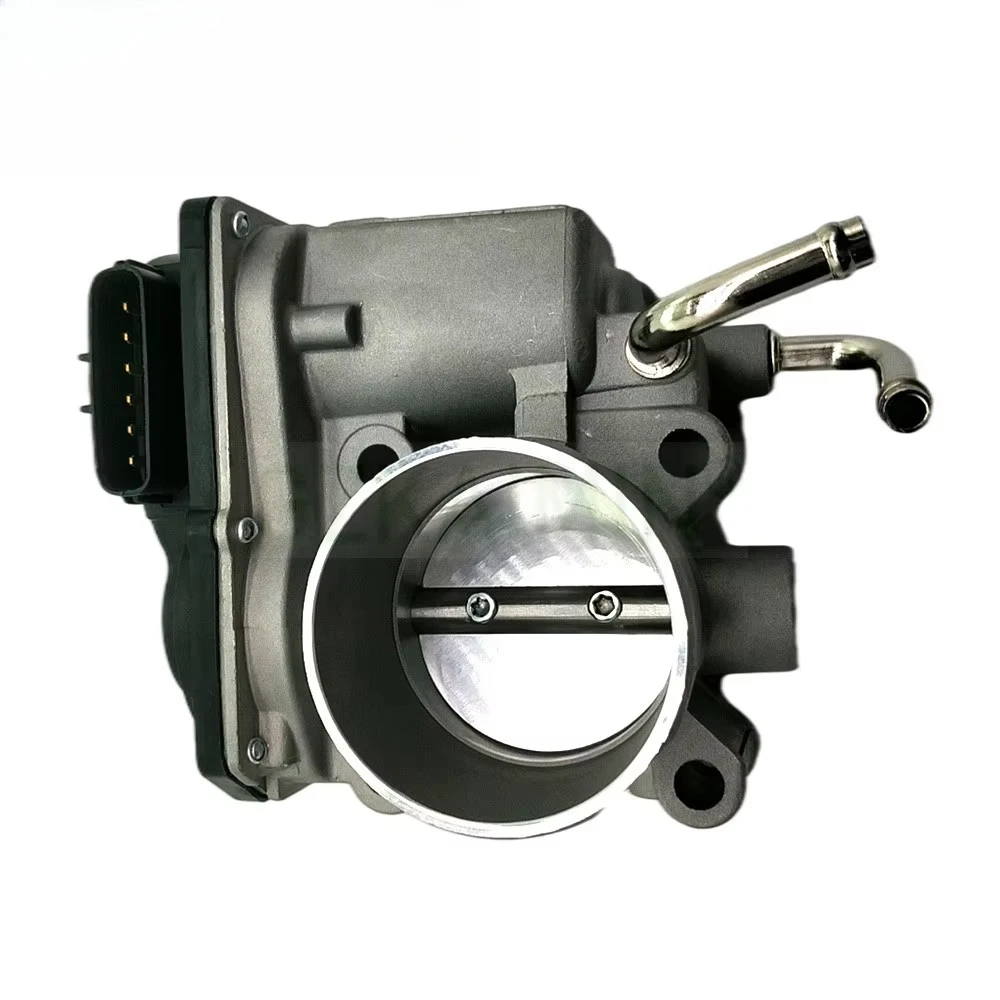 

High Quality Throttle Body Fits Toyota Hilux 1TR OEM 22030-75010 22030-0C010 2203075010 220300C010