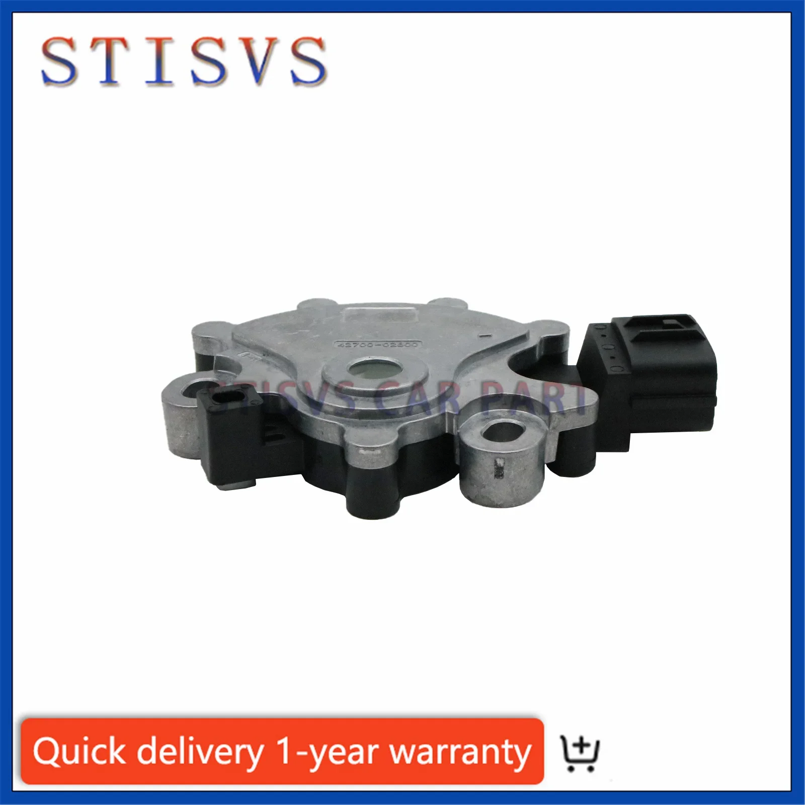 42700-02800 Transmission Neutral Safety Switch 42700 02800 For 2016 2017 2018 2019 Hyundai Accent 1.4 4270002800