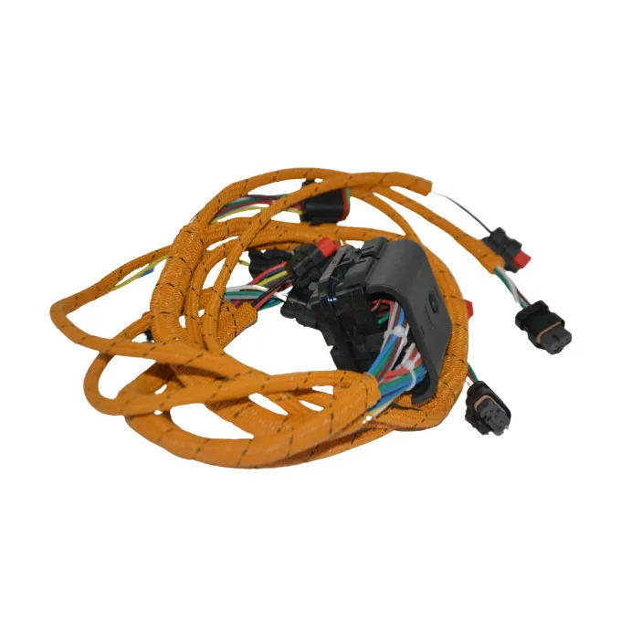 

3852664 385-2664 C13 Diesel Engine Spare Parts Wiring Harness for Excavator E325D E345D E349D