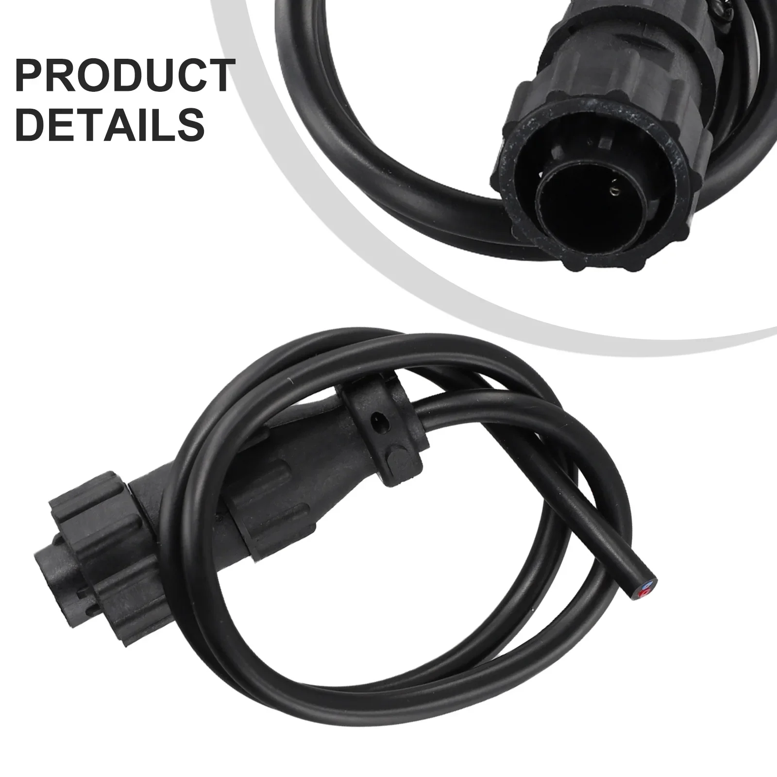 Imagem -04 - Conector da Tocha do Soldador de Alimentação de Fio Oficina de Fábrica 1pc Acessórios para Substituição de Soldagem Mig se Encaixa Fácil-mig 140 K26971