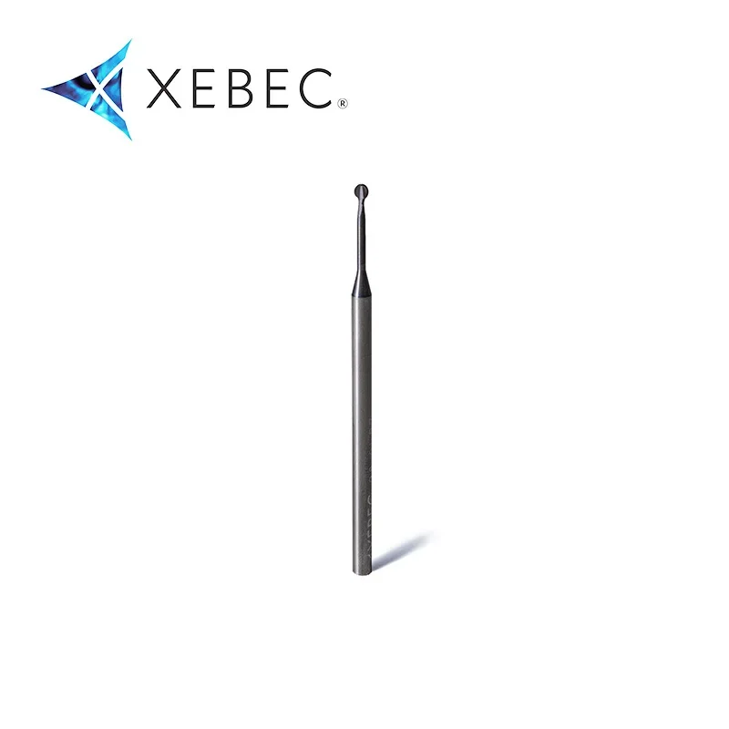 

XEBEC Back Hole Knife Automatic Deburring XC-28-A