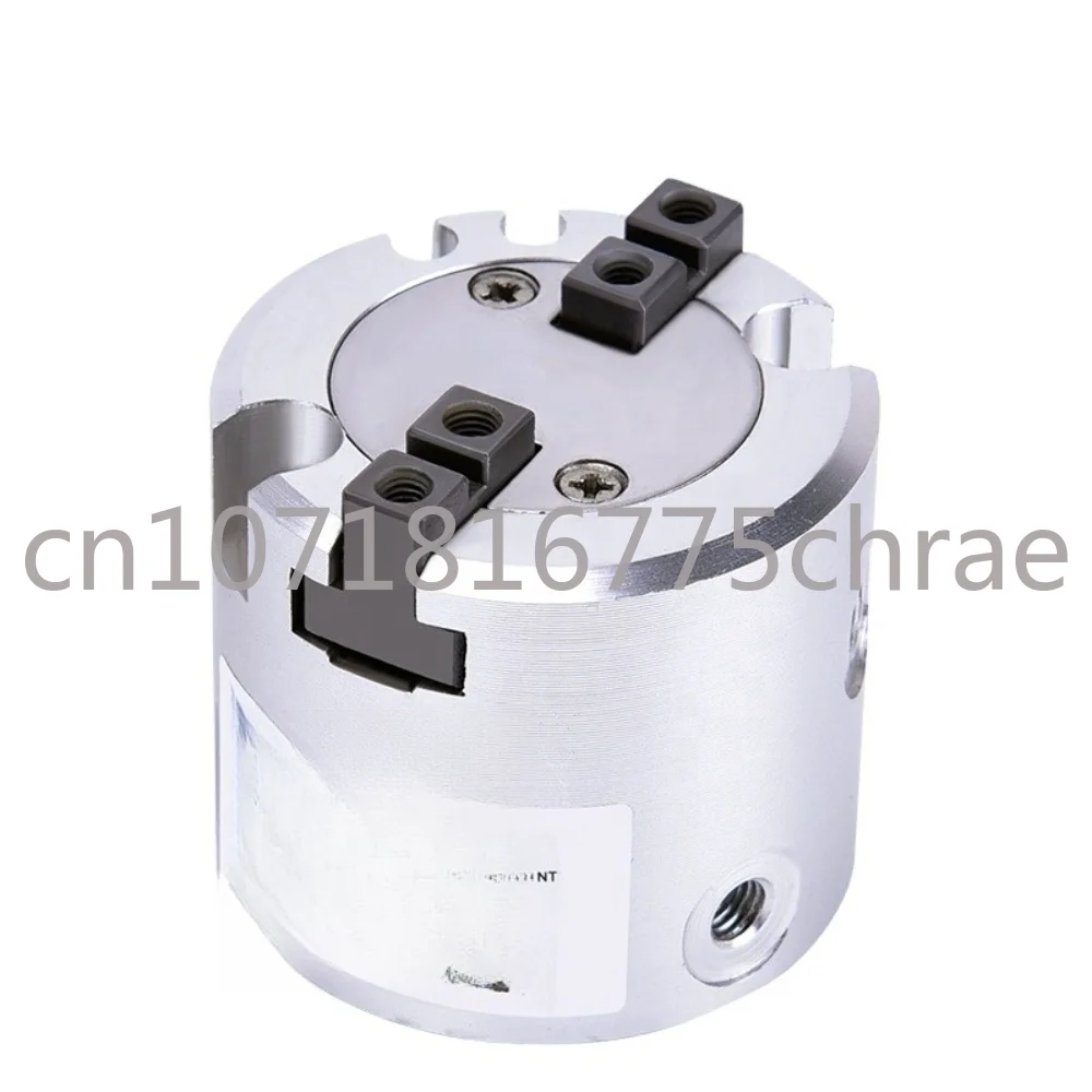 

Pneumatic Parts Type Gripper Cylinder MHS2- 16/20/25/32/40/50/63D