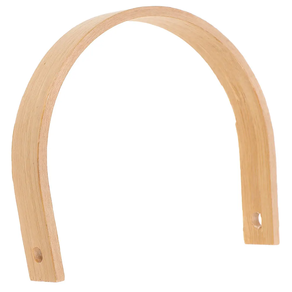 

Teapot H Replacement Anti scald Kettle Grip Heat Resistance Wide Usage Tea Accessories Bamboo Practical Longtime Use Stable