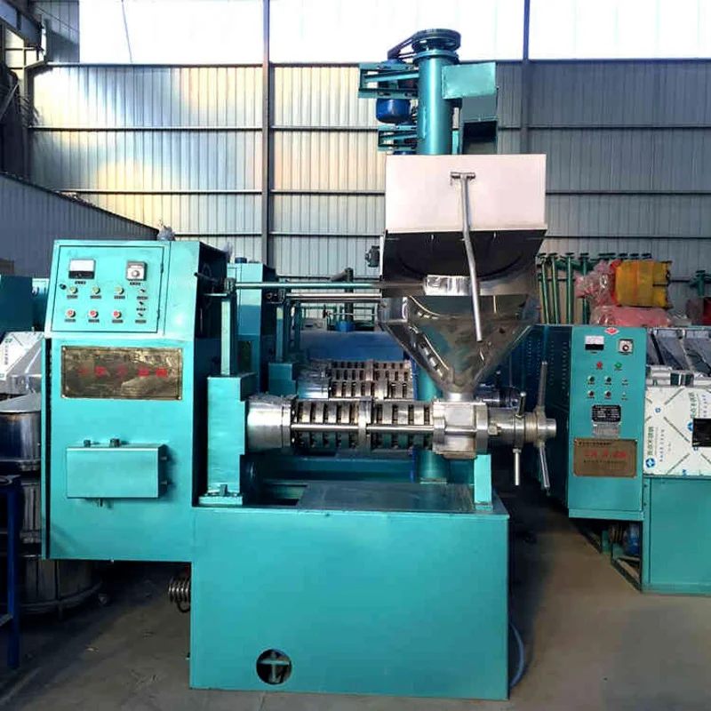 Máquina De prensado De aceite De semillas múltiples para negocios, máquina De prensado De aceite De oliva, prensador De aceite De Aguacate, Extractor De prensado en frío, Extra De semillas