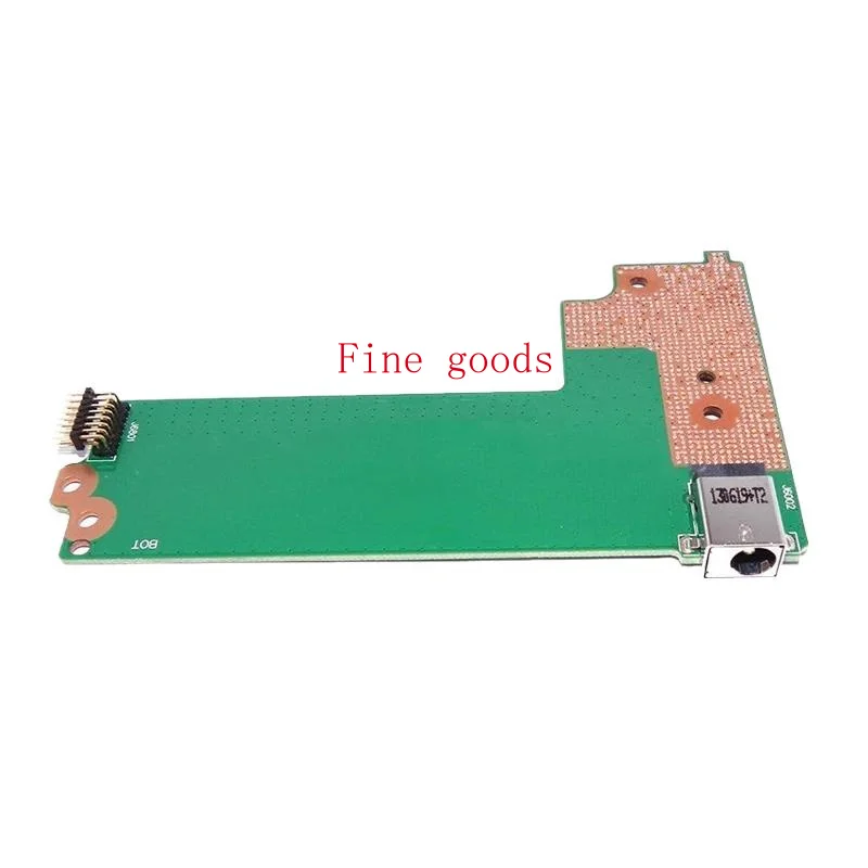 New for Asus x75a x75v x75vd laptop DC power board Rev: 2.0 60-nc0dc1000