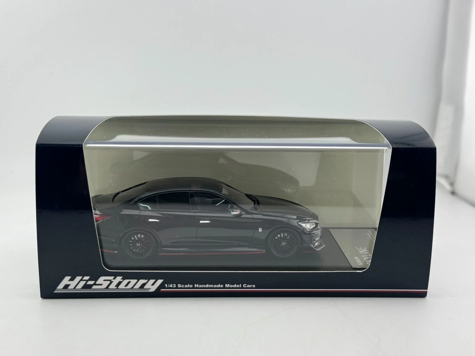 

HI Story 1/43 Scale Skyline Resin Car Model