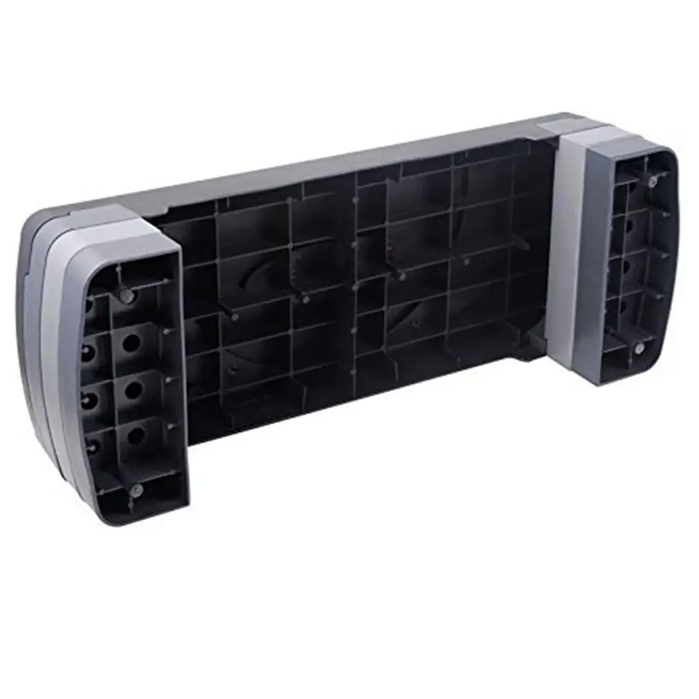 

2024, педаль для йоги для домашнего фитнеса, аэробики, шага, тренажерного зала, регулируемая по высоте, для домашнего использования