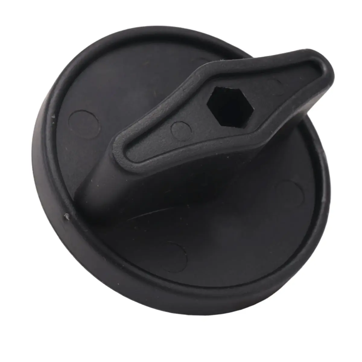 ABPF Bike Crank Arm Dust Cap Bolt Install Remover Adjusting Wrench Tool for 8 Teeth Internal Splines Hollowtech II