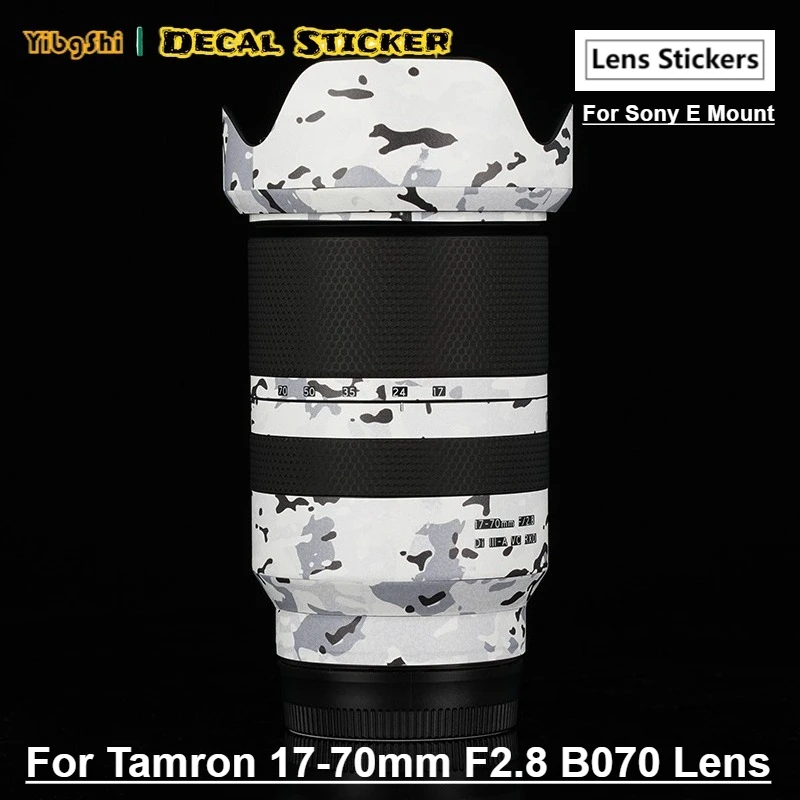 For Tamron 17-70Mm … - image