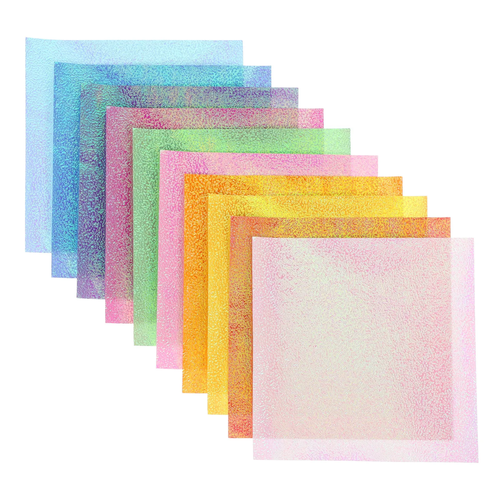 50 hojas de papel para origami - Art Craft With Paper reseña y precio