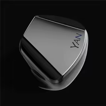 YU9 Audio (Fish 9) Yan