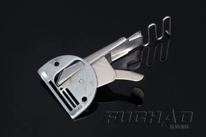 Right Angle Bias Binder Loose Edge Binding Of Curve Folder