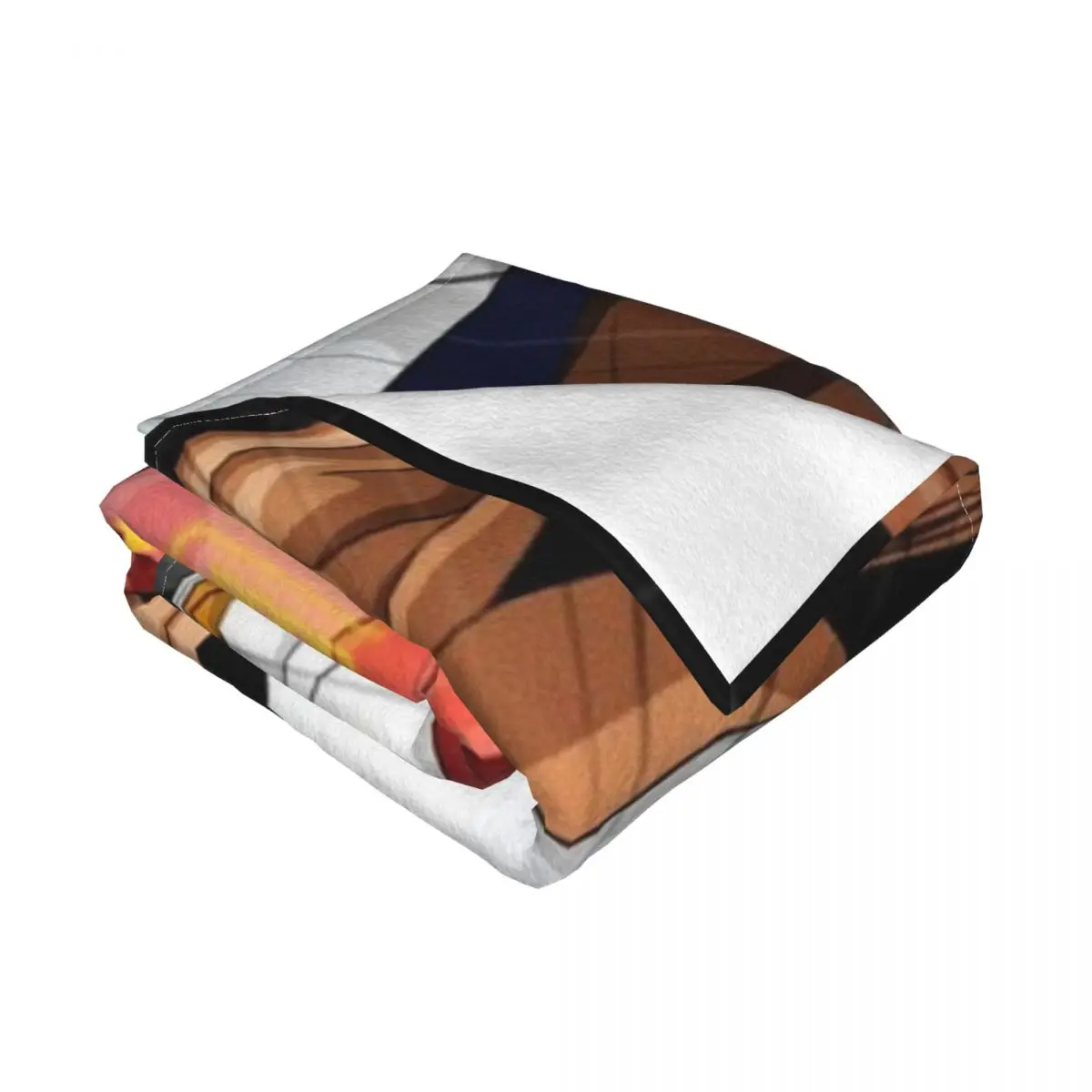 Dragon Ball Z Dragonball Anime Merch Coperte Coperta in pile ultra morbida Comoda biancheria da letto