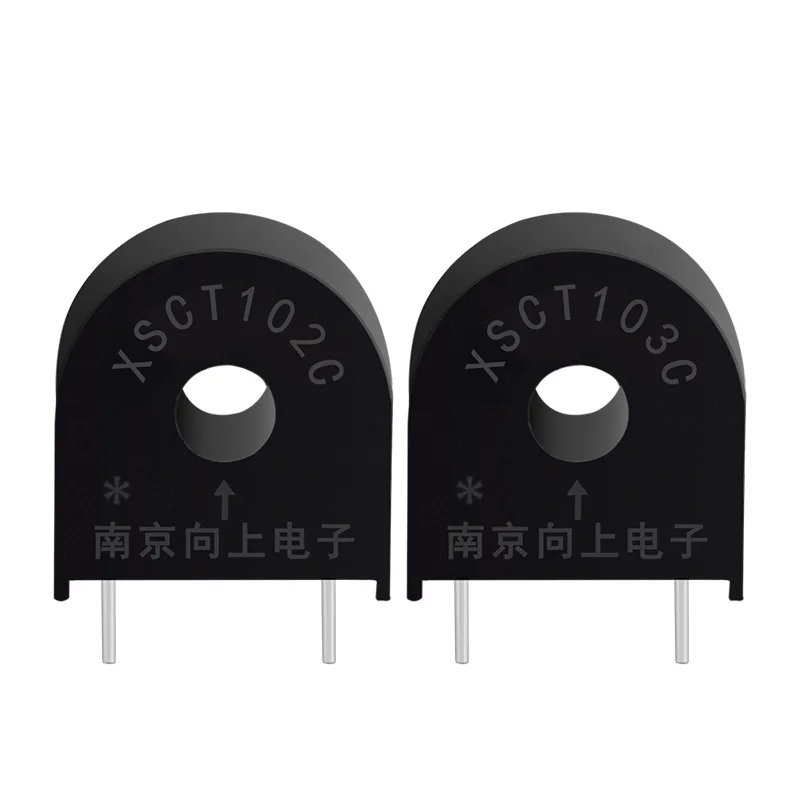 Micro Current Trans… - image