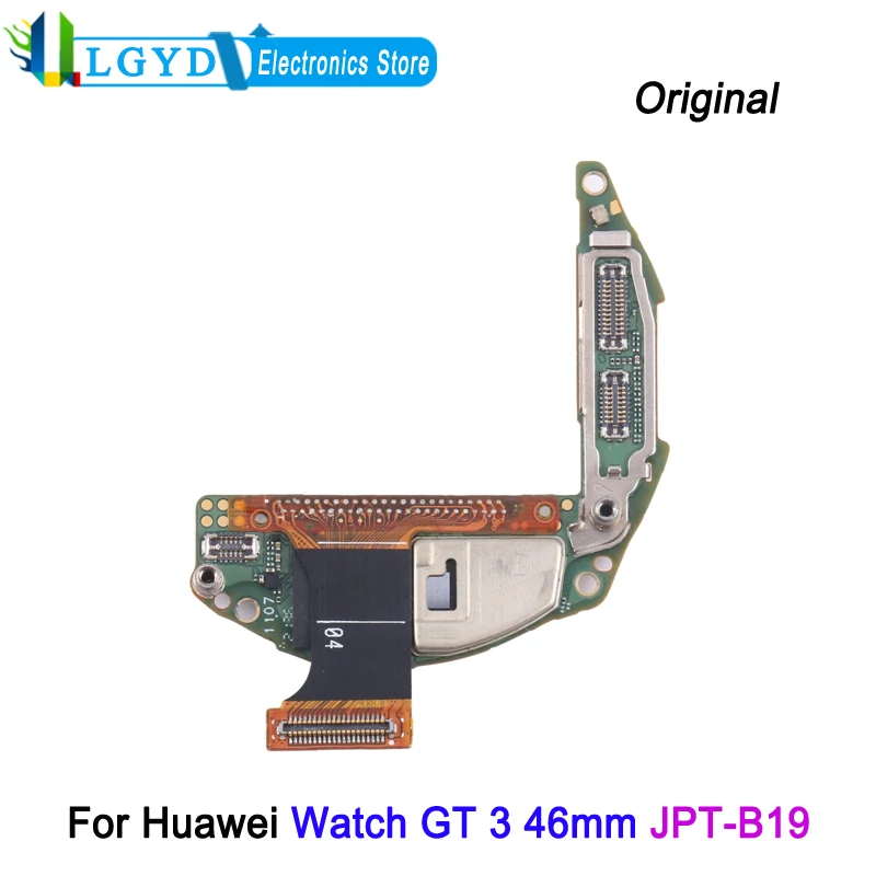 

Dual FCP Motherboard For Huawei Watch GT 3 46mm JPT-B19 Repair Replacement Part