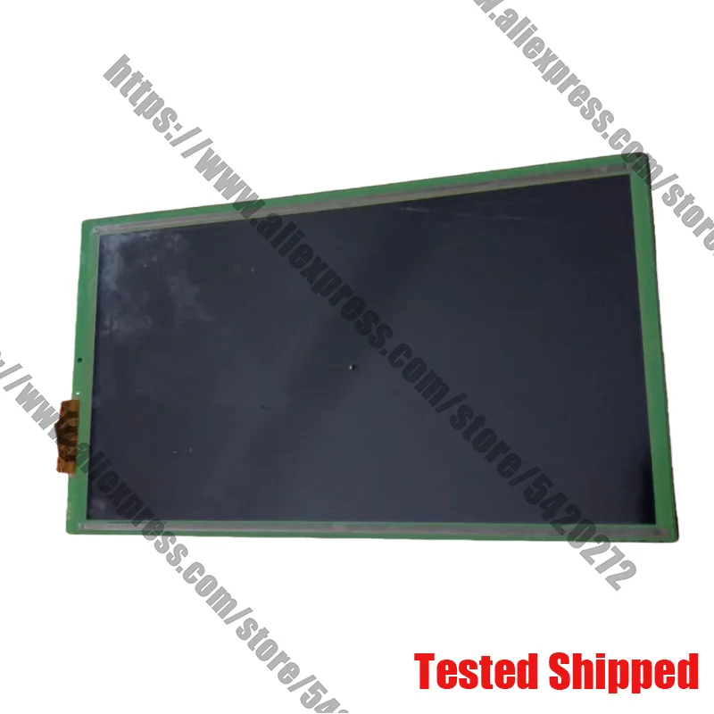 

Brand-New LTA065B620A LQ065T5GG03 LTA065B621A LTA065B520 TFD65W40D 6.5 Inch Display