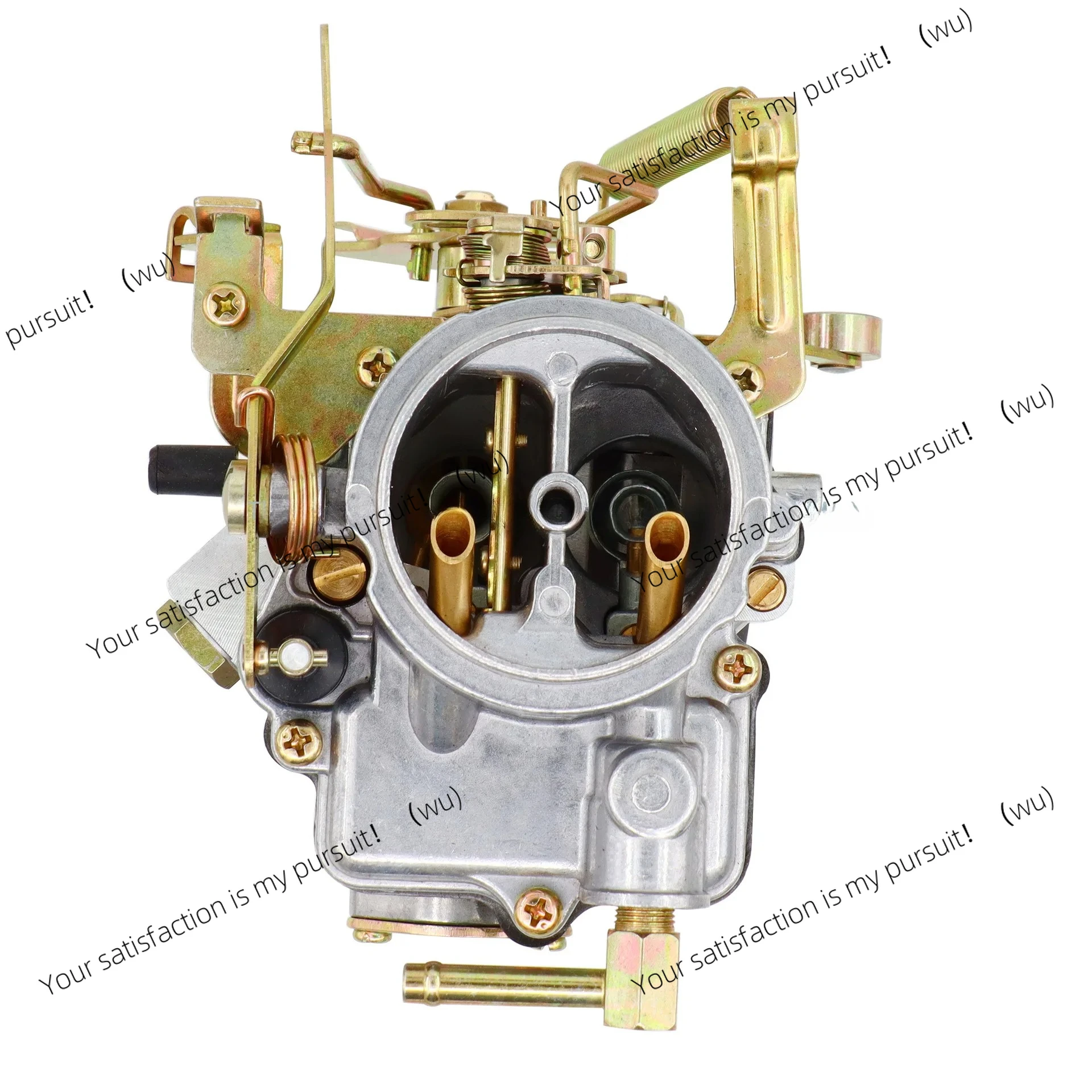 Carburetor For Niss…
