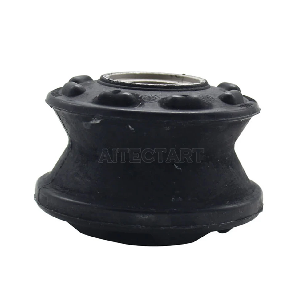 1x Rear Top Mounting For BMW E65 E66 740 750 OEM 37126785535 Left Right Universal Air Suspension Shock Repair Kit Auto Part