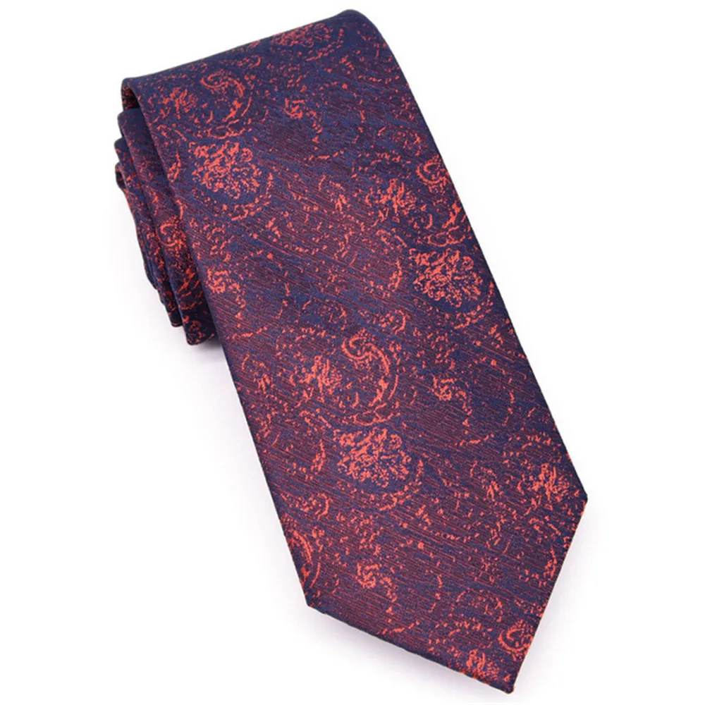 Mens Ties 1200-PIN 8CM 3.15in Floral Wedding Accessories for Men Women Gravata Corbata Acessórios Masculino галстук мужской