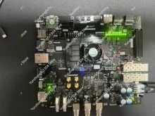 AES-ZU7EV-1-SK-G AES-ZU7EV-1-SOM-G اللوحة الأم AES-ZUEV-CC-G