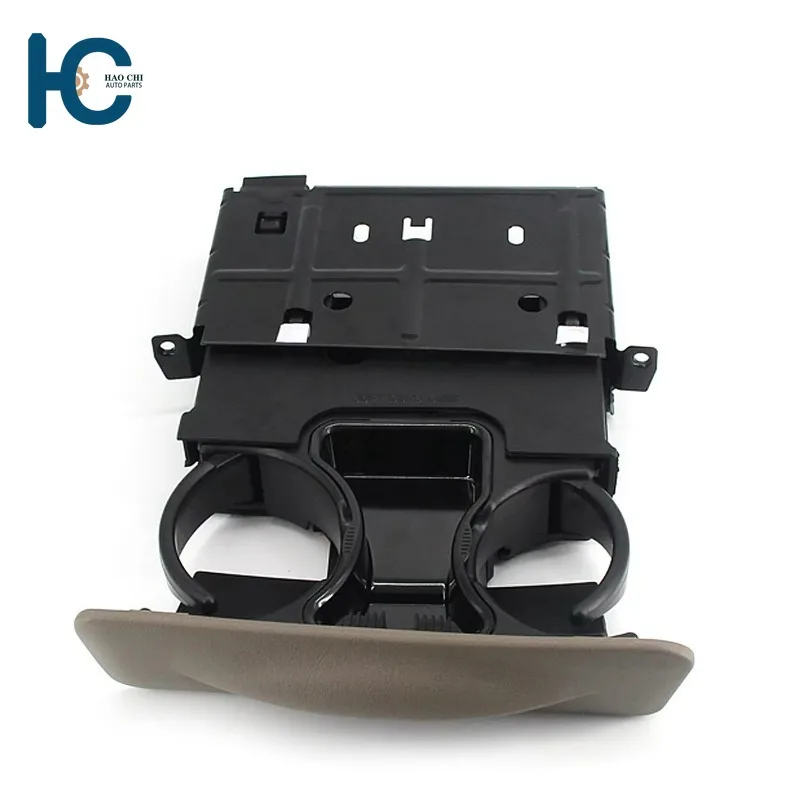 

YC3Z-2513560-CAB Car Cup Holder for Ford Excursion F250 F350 F450 F550 Super Duty 1999-2004 Dash Dashboard