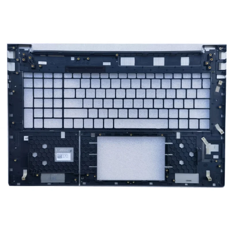 A+ New for hp Envy 17 17T-CW TPN-C176 C cover keyboard bezel